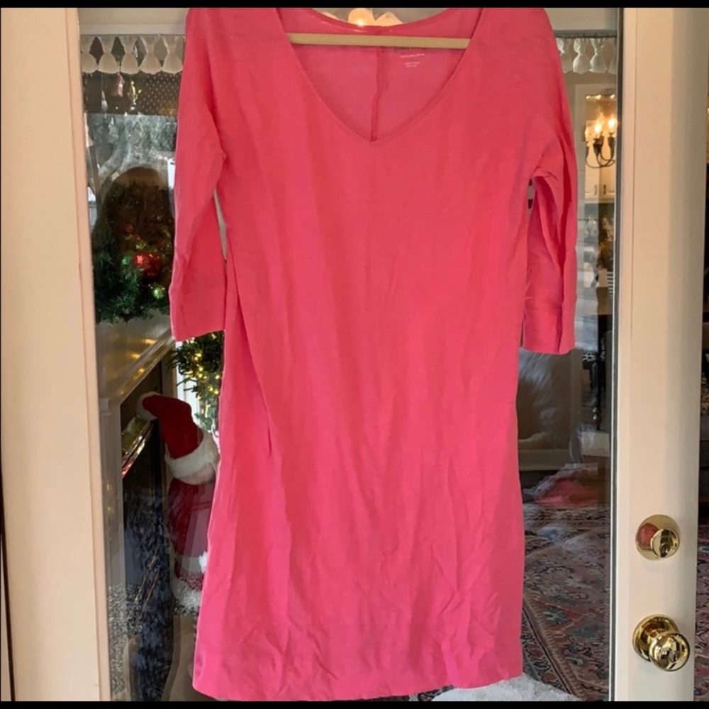 Lilly Pultizer dress